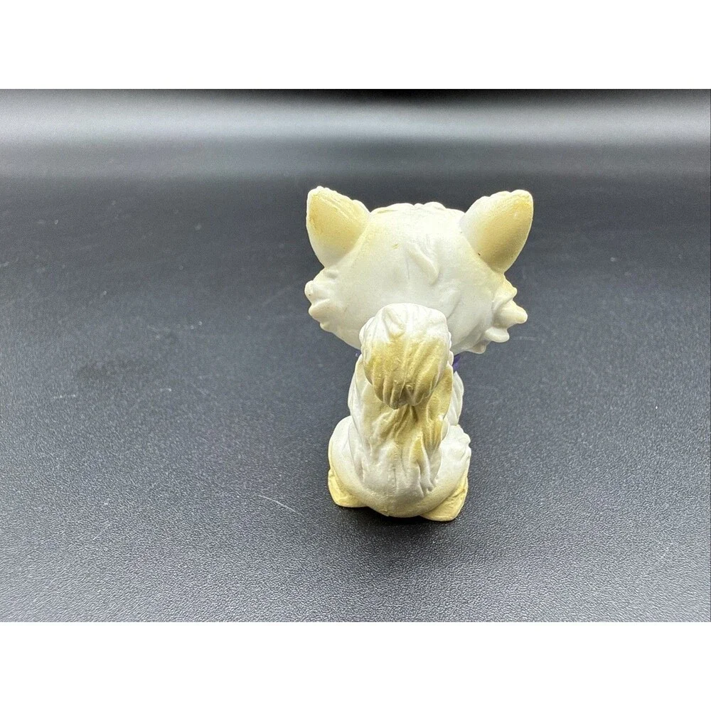 2007 Barbie Pet Cat